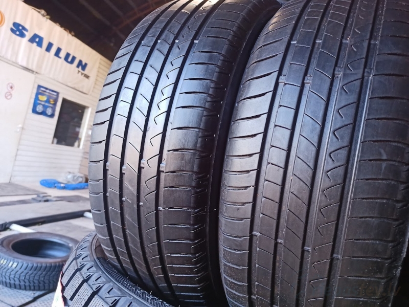 Dayton Touring 2 94W