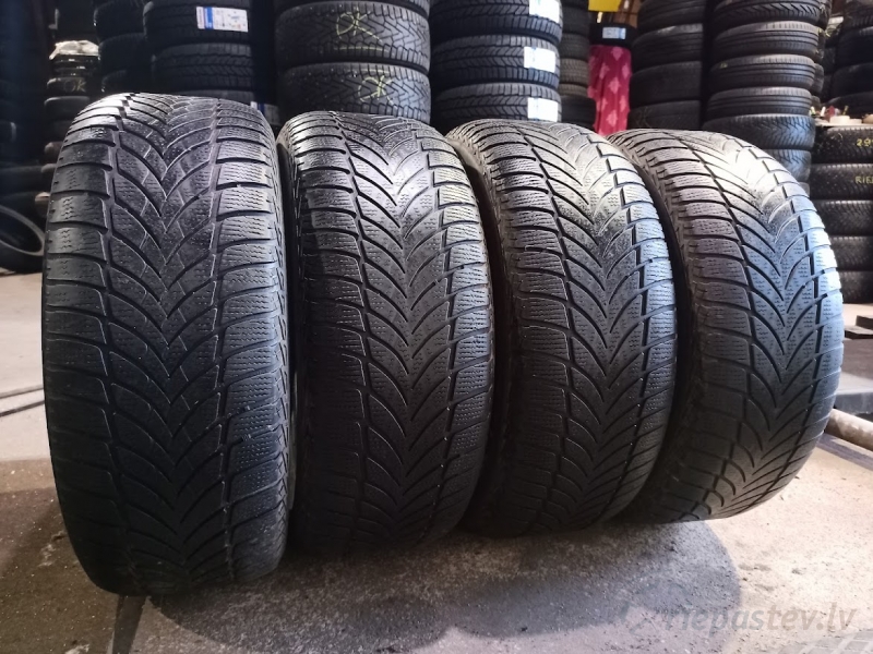 Good Year Ultra Grip Ice 2 103T