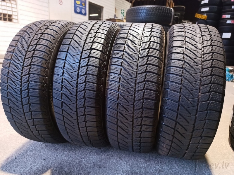 Continental Conti Viking Contact 6 90T