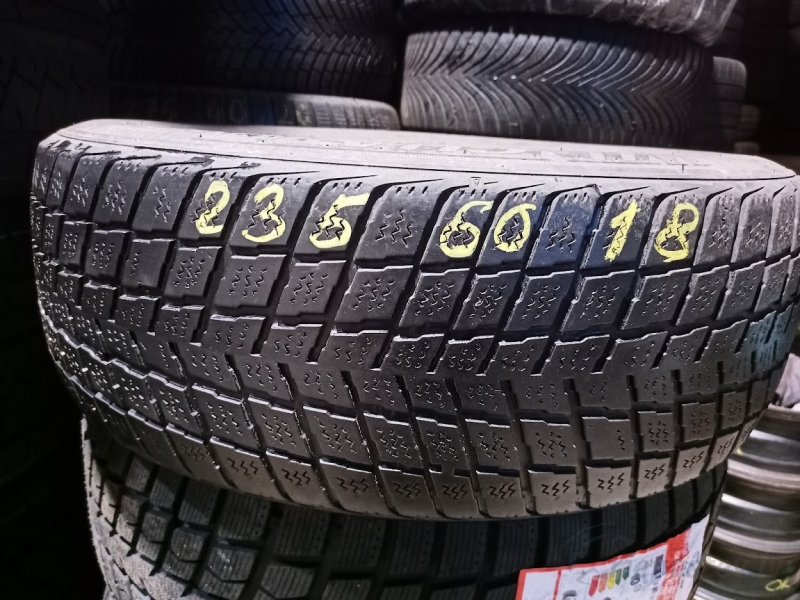 Roadstone Winguard Suv 103H