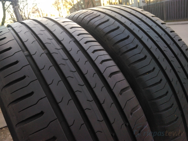 Continental Eco Contact 5 95V