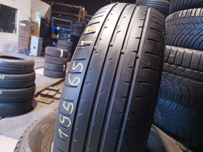Hankook Ventus Prime 2 91H