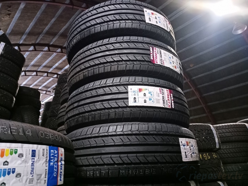 Dynamo Street-H MH-01 102T