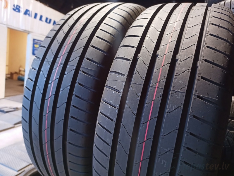 Bridgestone Turanza 6  94V