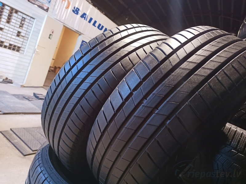 Bridgestone Turanza T005 94W