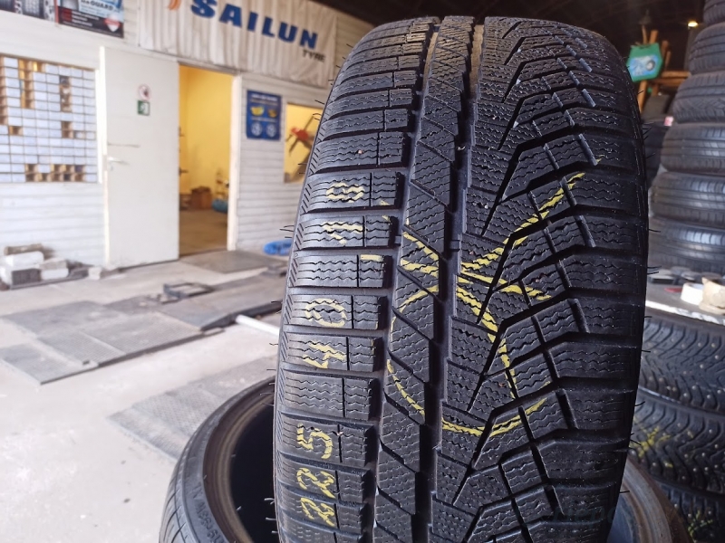 Sailun Ice Blazer Alpine Evo  92V