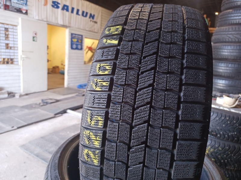 Nankang Runsafa SF-1 92Q