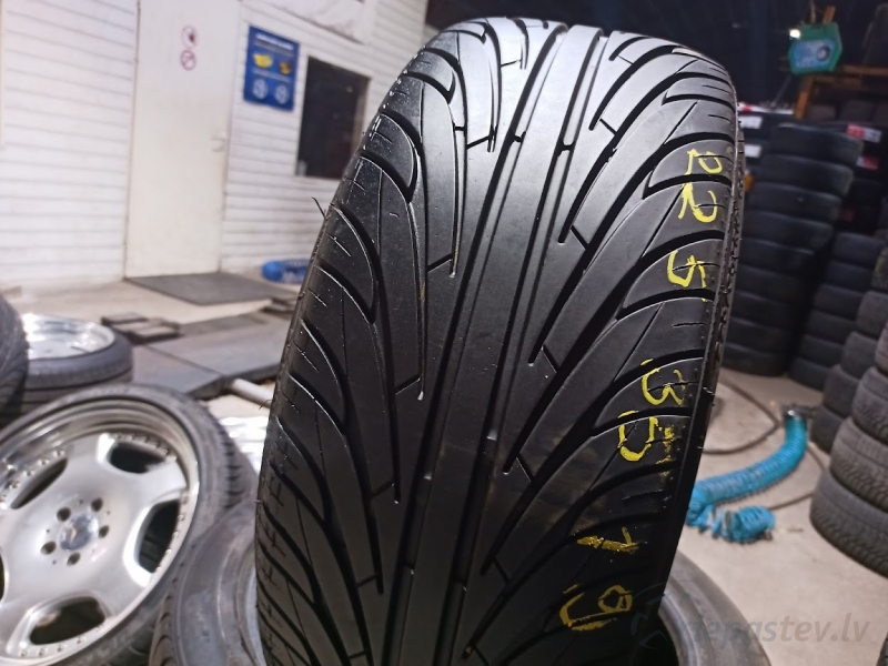 Nankang Ultra Sport NS-II 88Y