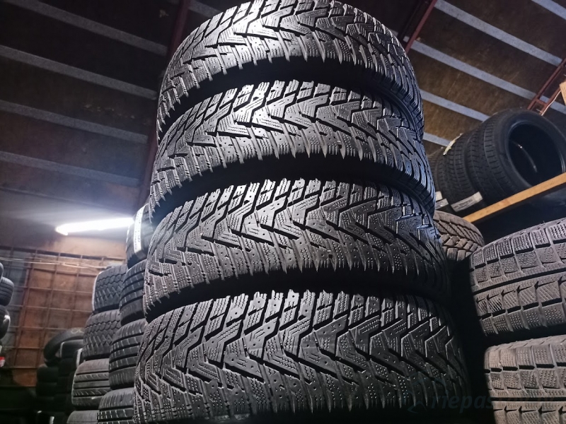 Hankook Winter I'Pike RS2 92T