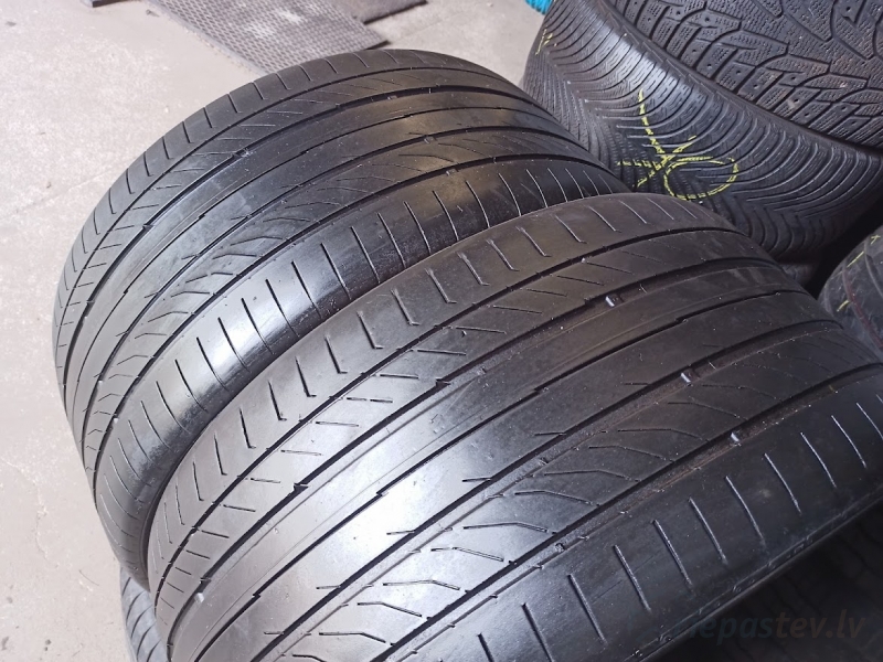 Continental Conti Sport Contact 5P 103Y