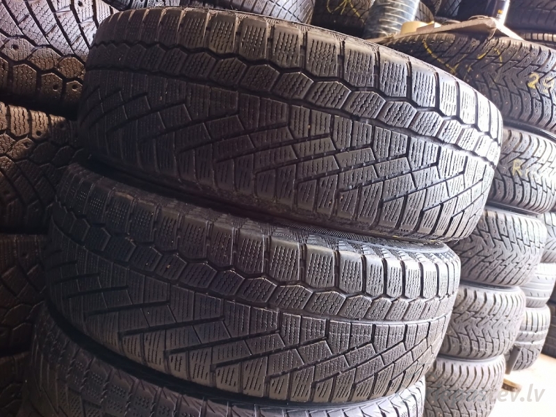 Continental Conti Viking Contact 5 92T