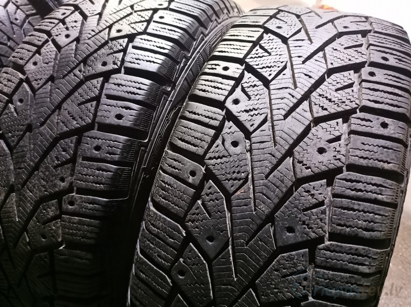 Gislaved Nord Frost 100 99T