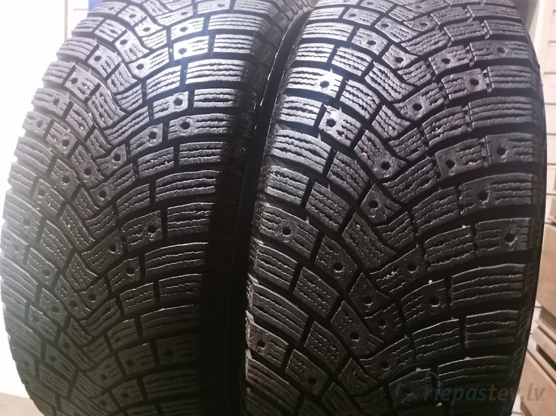 Continental Ice Contact 3 99T