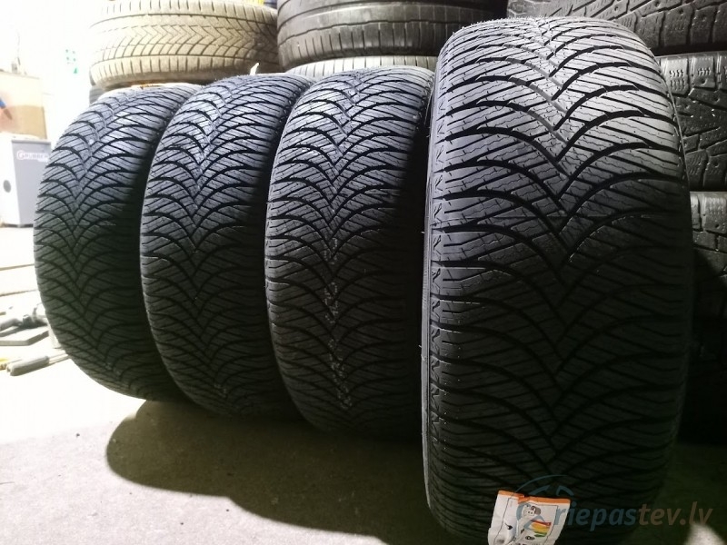 Trazano All Season Elite Z-401 98V