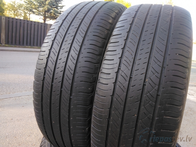 Michelin Latitude Tour HP 100H