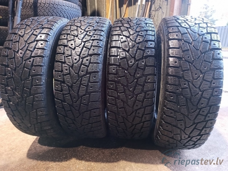 Falken Espia Ice 95T