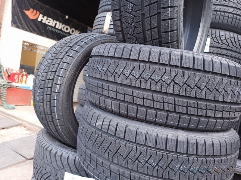 Triangle Snowlink PL02 100V