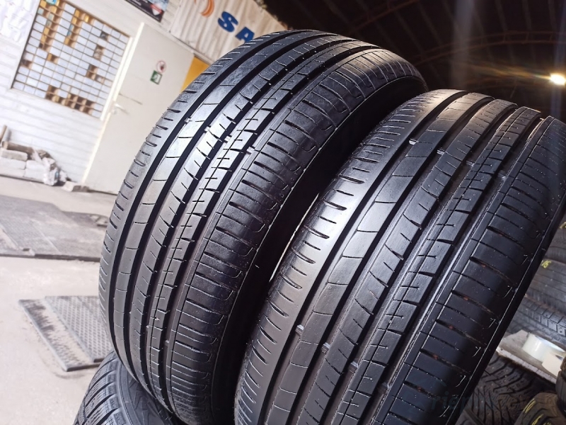 Lanvigator Comfort II 91V