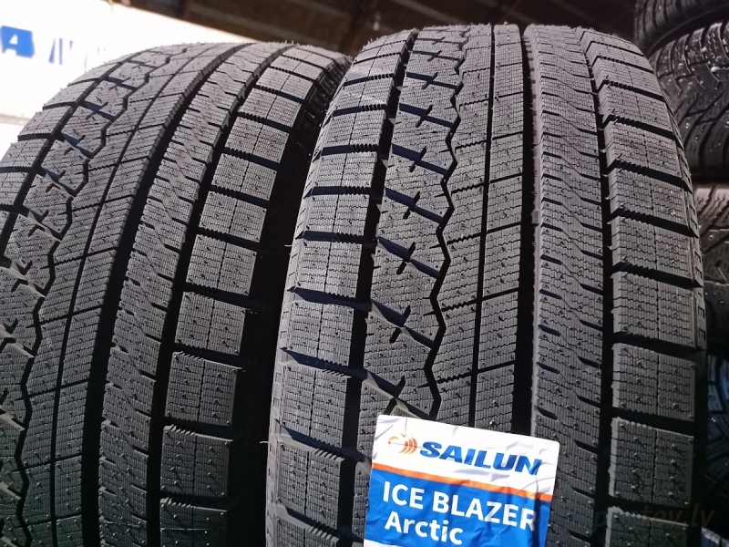 Sailun Ice Blazer Arctic 100H