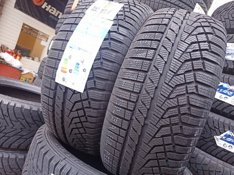 Sailun Ice Blazer Alpine Evo 1 102W