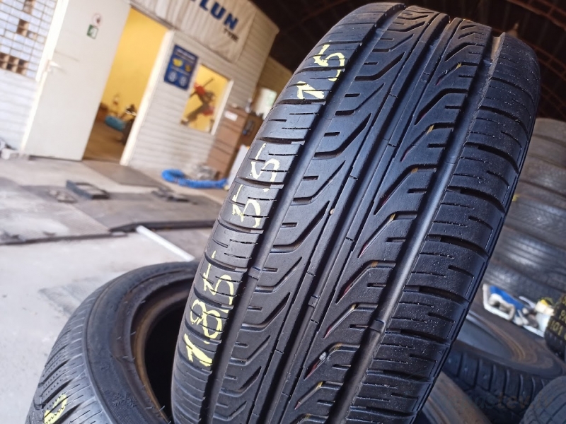 Kumho Powermax 769 82V