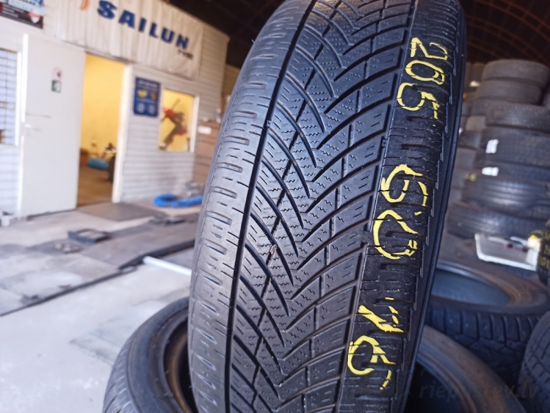 Rotalla Setula 4Seasons 92H