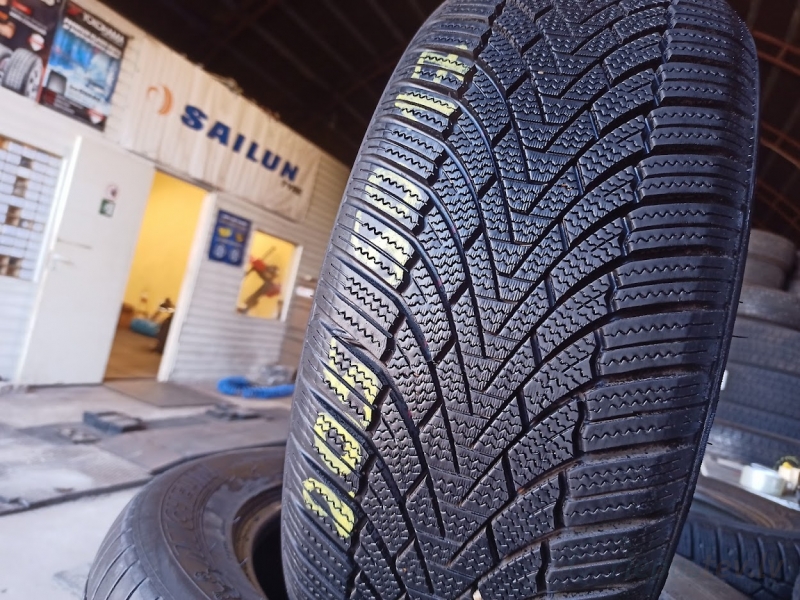 ILink Snowgripper I 93H