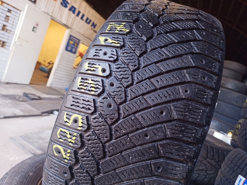 Continental Conti Ice Contact 101T