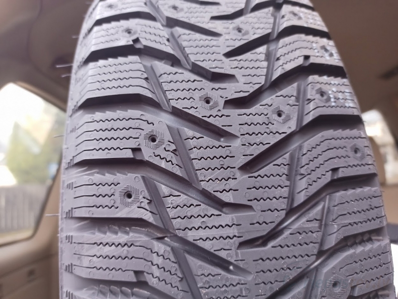 Sailun Ice Blazer WST3 