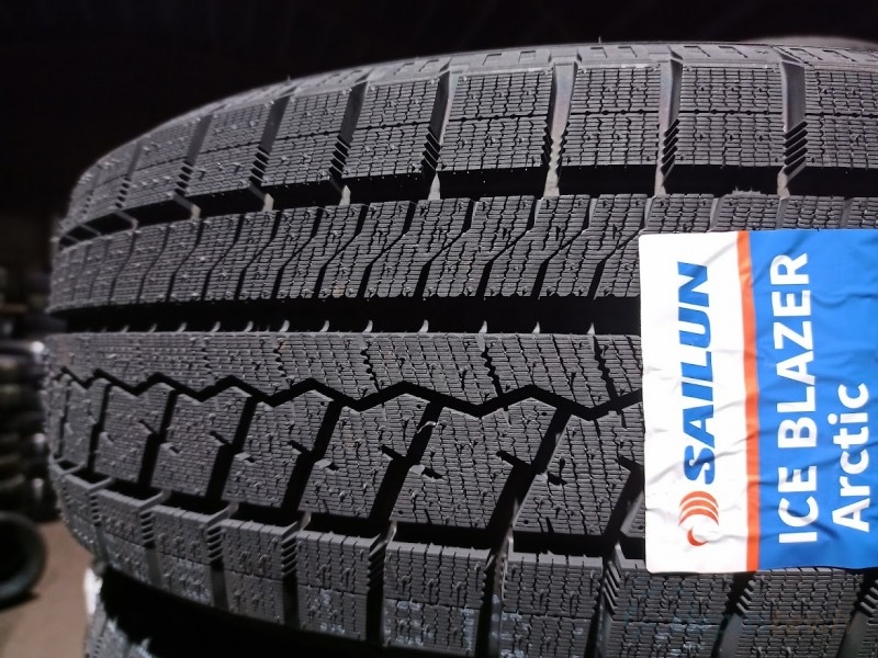 Sailun Ice Blazer Arctic 91T