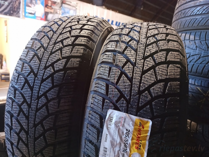 Antares Lumi 001 91H