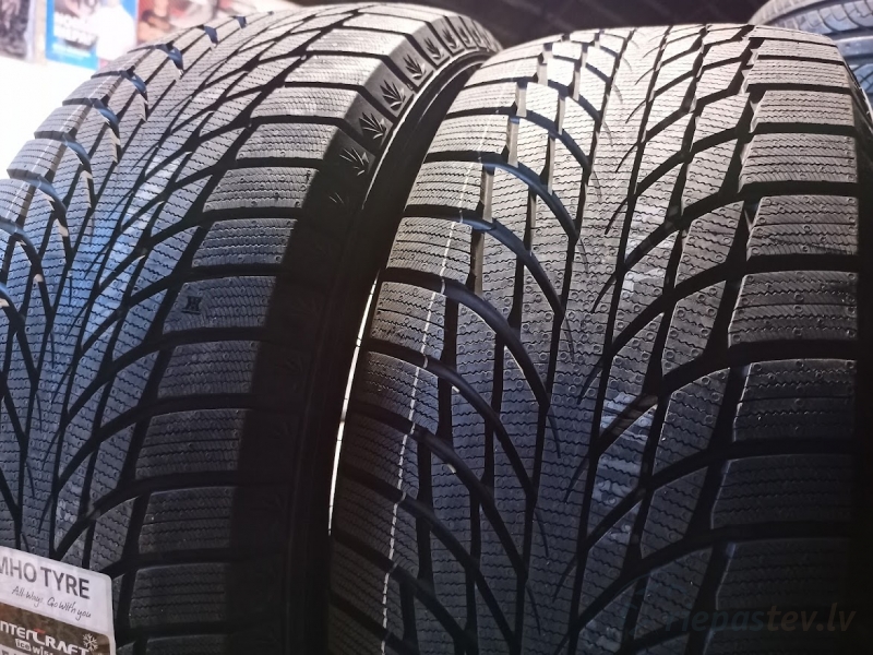 Kumho Winter Craft Ice WI51 98T