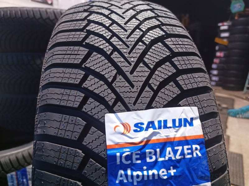 Sailun Ice Blazer Alpine+ 93H