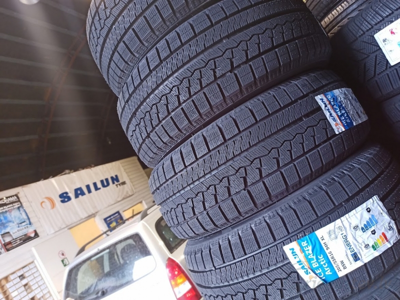 Sailun Ice Blazer Arctic 94H