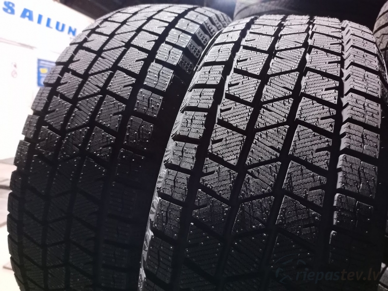 Sailun Ice Blazer Arctic Suv 107T