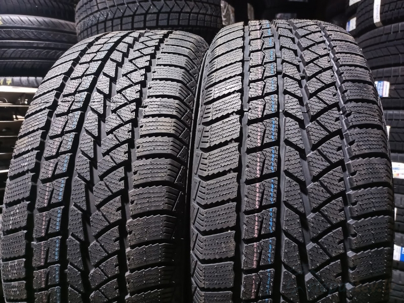 Autogreen Snow Chaser AW02 107T