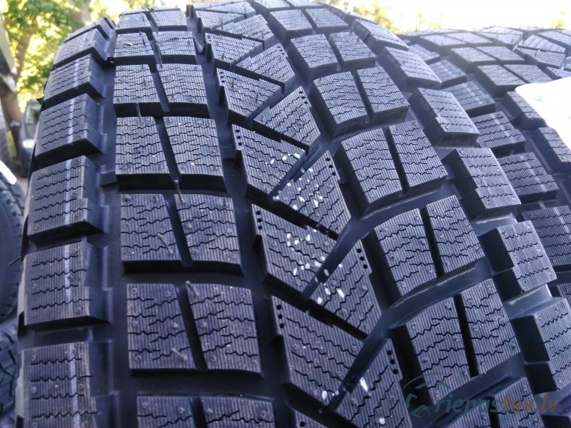 Nereus Sclaw Winter 4 x 4 104T