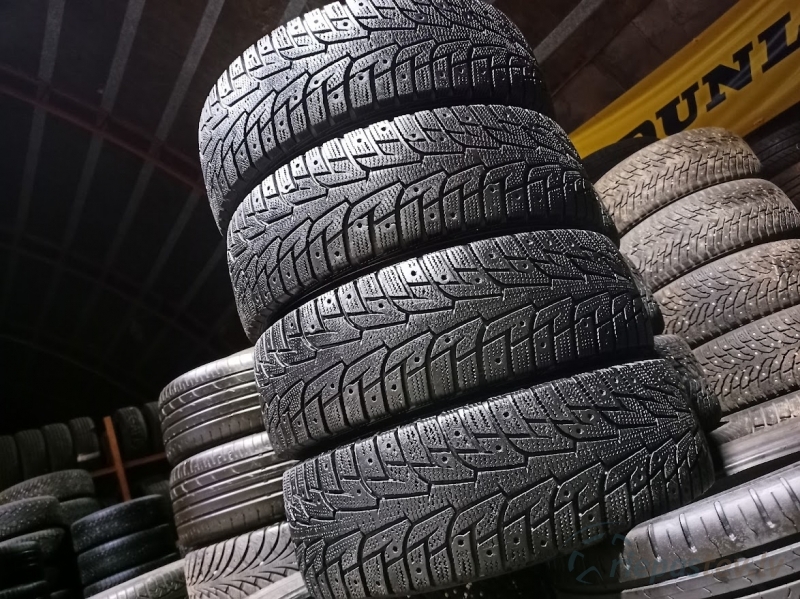 Hankook Winter I'Pike RS 95T