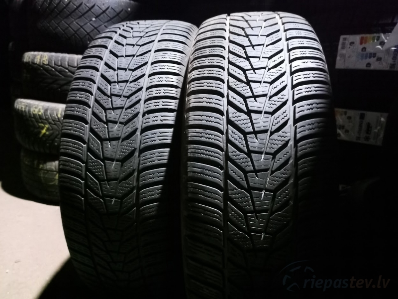 Hankook Winter I'Cept Evo 3 X 99H
