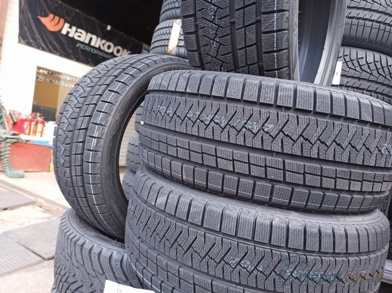 Triangle Snowlink PL02 92V