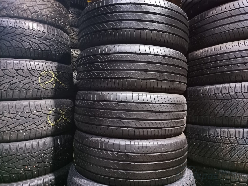 Michelin Primacy 4 99V