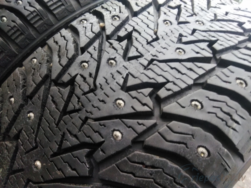 Bridgestone Noranza 001 Suv 106T