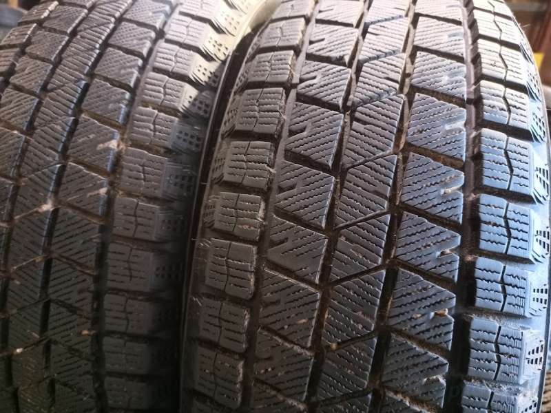 Sailun Ice Blazer Arctic Suv 99H