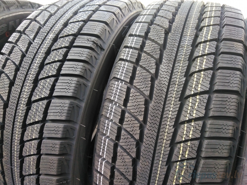 Diamondback Snow Lion DR777 98V