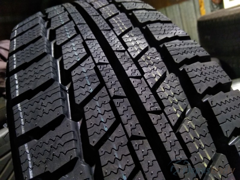 Diamondback Snowlink Van  115R