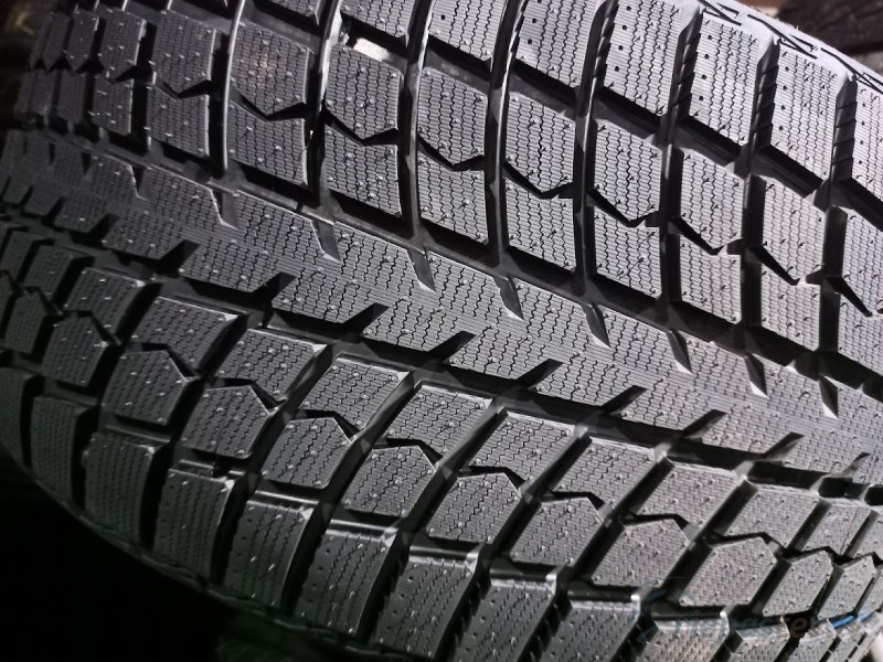 Leao Winter Ice I-15 Suv 106T