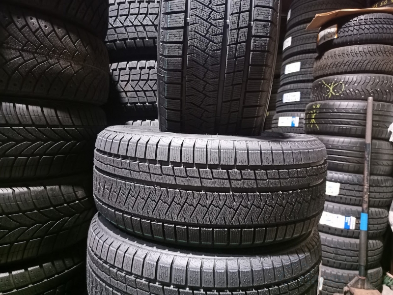 Triangle Snowlink PL02 104V