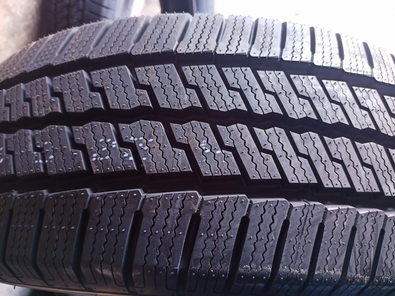 GT Radial Maxmiler WT3 