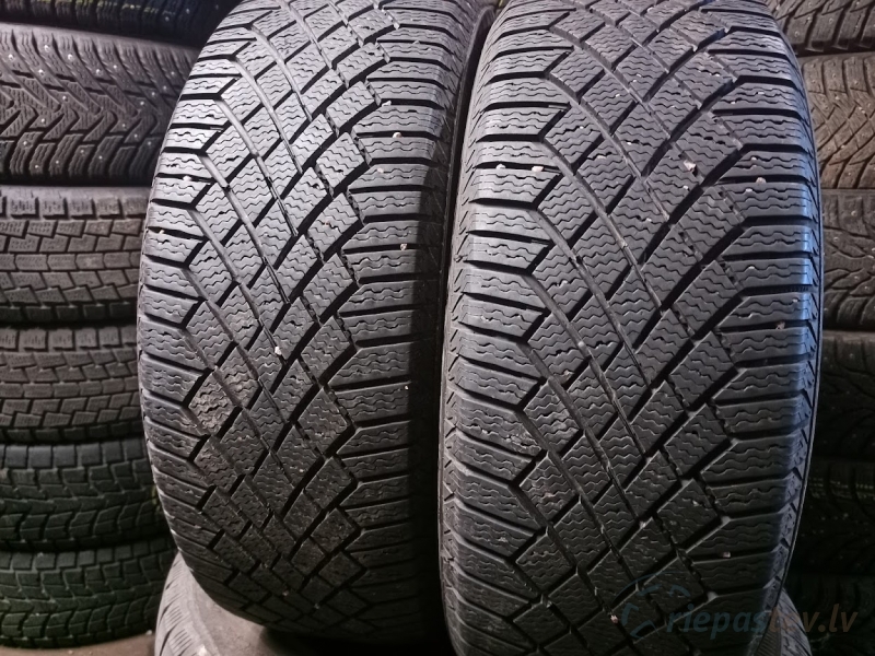 Continental Viking Contact 7 103T