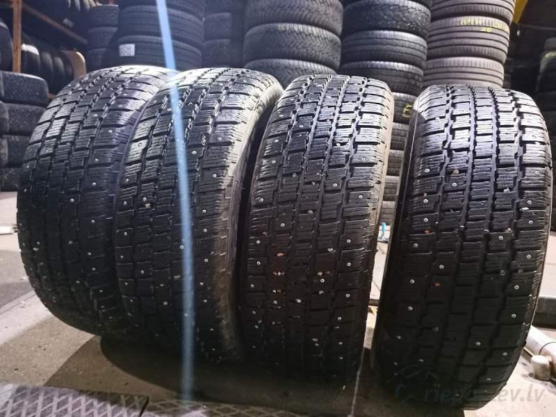 Cooper Wheather-Master S/T 2 96T